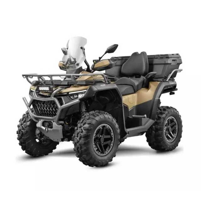 Quad CF Moto C-Force 1000 Overland Raty/Leasing/Transport Cała Polska