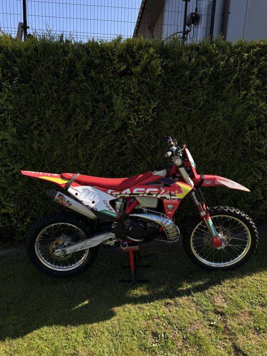 Gas Gas Ec 300.