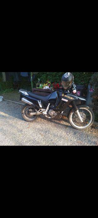 Sprzedam Suzuki DR 800