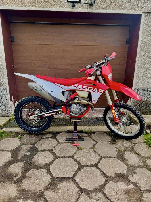 Gas Gas Ec250f 22
