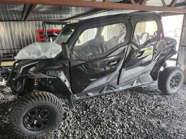 Can-Am Maverick 1000 sport max NOWY SHOWA 2.0