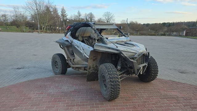 Polaris RZR PRO XP 2023r na Gwarancji, Faktura, Zamiana