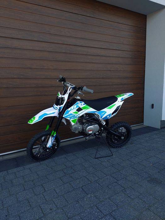 MRF 140 Rc 2025 7mth Perełka