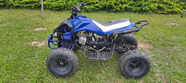 Sprzedam Quada 125 CC