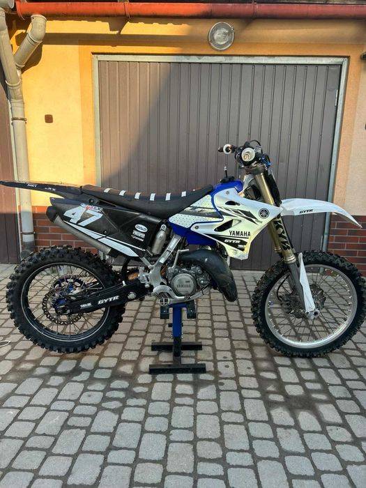 Sprzedam Yamaha yz125
