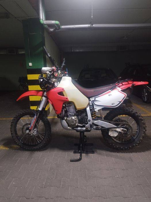 Honda XR 650 R Okazja