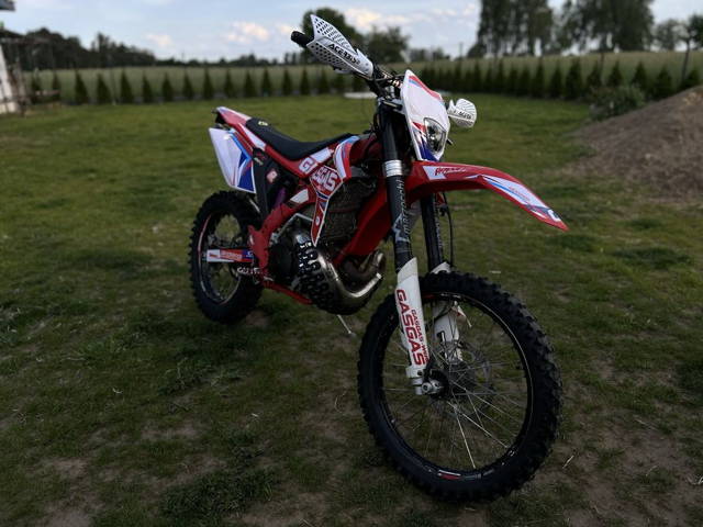 Gasgas EC 250 2t ( exc ktm sx rm xtrainer te fe)