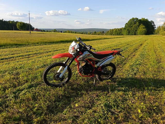Sprzedam Defender 150cc oraz Kayo K2 250cc zadbane sztuki! Czytać opis
