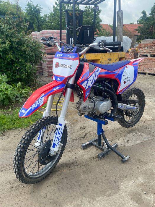 Apollo Rxf 150 Freeride