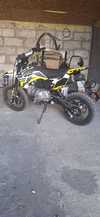 Mini Cros Koyo 120 mrf pit bike