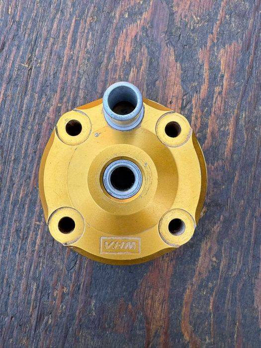 VHM glowica pokrywa cylindra 2t suzuki rm 80 / 85 r 91-23