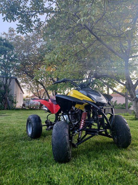 Sprzedam quada ATV 110