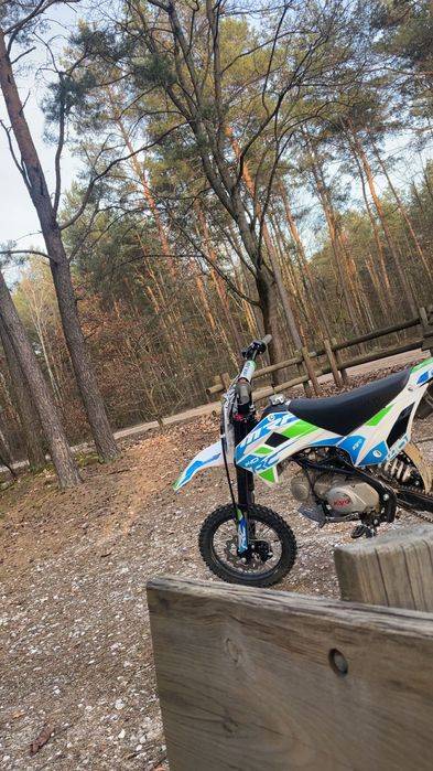 Kayo MRF 140 RC !