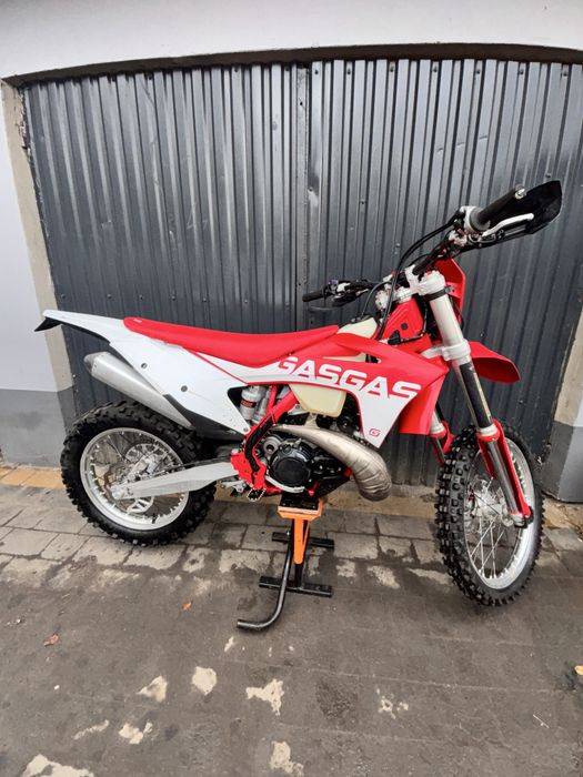 Gas Gas EC250 TPI 2020