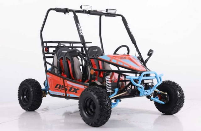 Quad Quady ASIX BUGGY 125CM3 Super Cena!!
