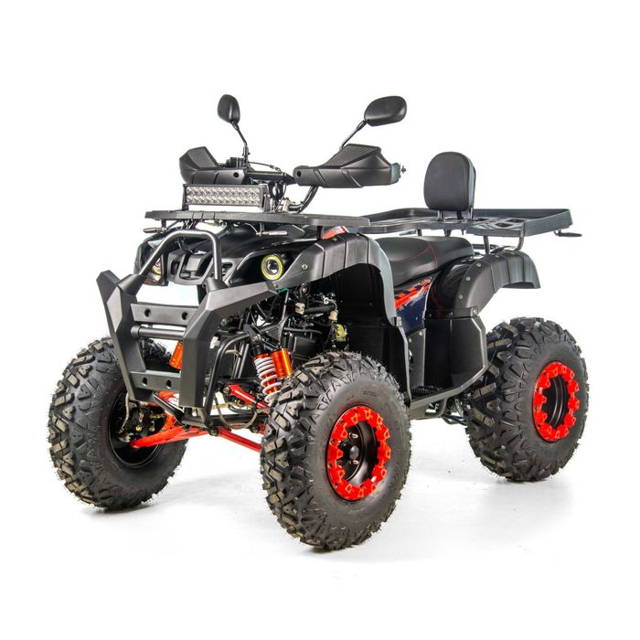 Quad 250 ATV 150 XTR Hummer 250 Pług Raty Dostawa