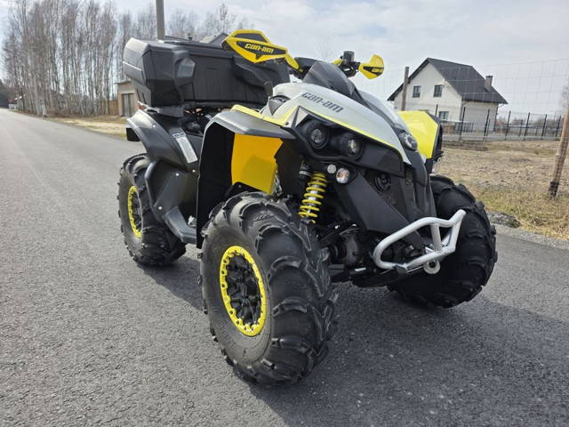 Can am renegade 1000 xxc model 2019 raty