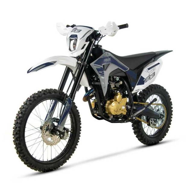 Cross Asix XB 83 150, 250 Mocny Raty Dostawa tego samego dnia