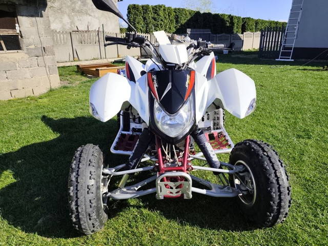 Quad Access 300 automat 
SprzedAm Quada Access Lucky 300 
Quad bar
