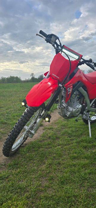Do sprzedania Honda crf 125f