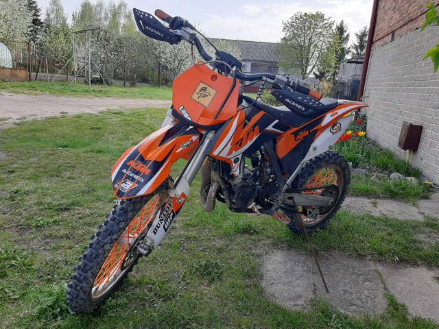 KTM SX 85 2013 r