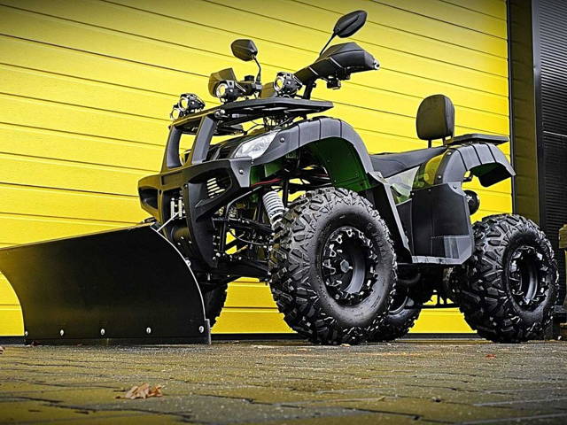 quad FX GTR 250 markowy ProMotor od ręki ODŚNIEŻACZ automat PROMOCJA
