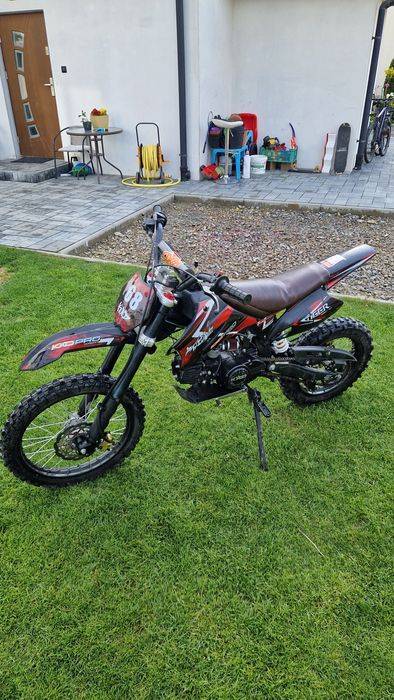 Cross 125 kxd 608