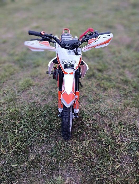 Motor dla dziecka