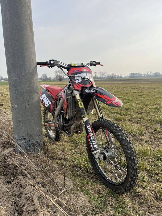 Honda CRF 250R