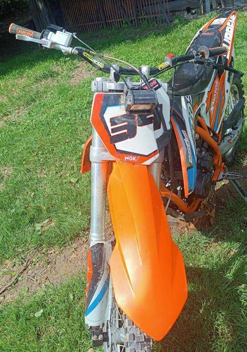 Xmotos 250 xb 39