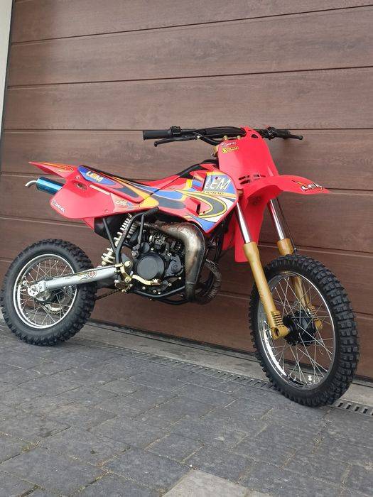 Cross LEM 50 LX4