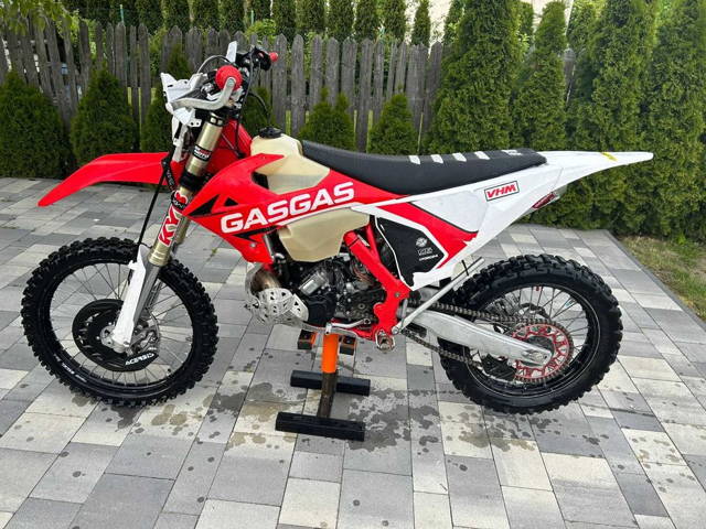 gasgas ec300 2T 2019R