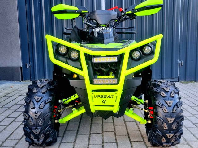 Quad Beretta 150 TURBO 18KM ! 3+1 ! Full Opcja ! RATY ! GRATISY !