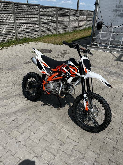 Kayo 160tt (mrf kayo asix barton)