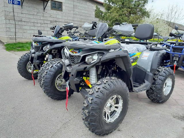 Quad EGL POLAR 250 26KM Automat / NAJLEPSZA JAKOŚĆ /Mocny dostawa RATY