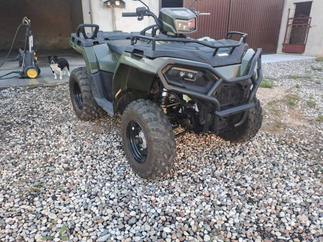 Polaris Sportsman 570