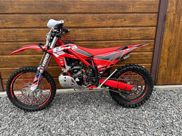 Beta Xtrainer 300 Enduro
