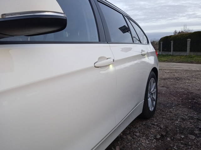 BMW f31 2,0 automat w oryginale!! Zamiana koparka quad dostawczak