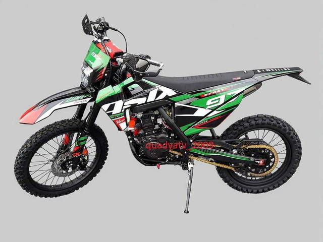 Cross cros X-motos ASIX 300 CC XT 97 E raty 21/18 dostawa gratis ciecz