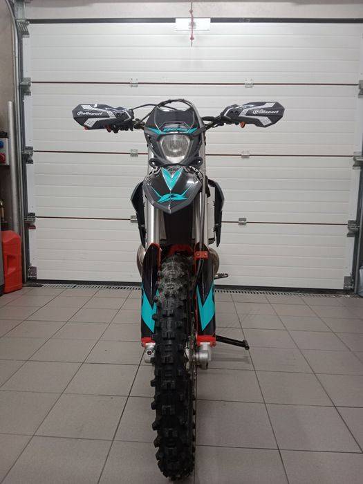 Beta xtrainer 300