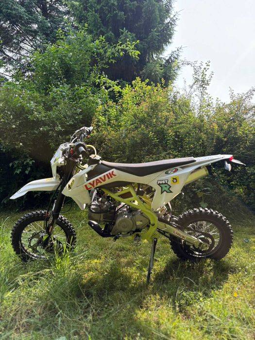 Pit Bike YCF Cross 190 r.2022