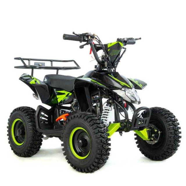 XTR M8 50cc NOWY QUAD DLA DZIECI -3 kolory,regulacja prędkości,zrywka