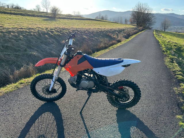 Cross RFZ 125 17/14