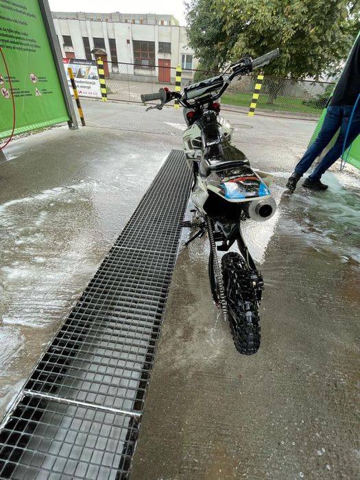 Mrf 120cm  RC