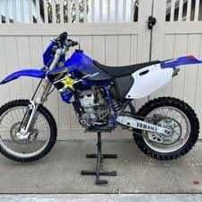 Yamaha wr 250 yzf części silnik elektryka koła ramo