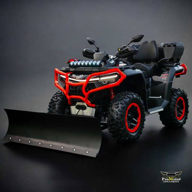// CF MOTO 1000 Touring Premium HO // Gwar 36msc // Dostawa PL // FULL