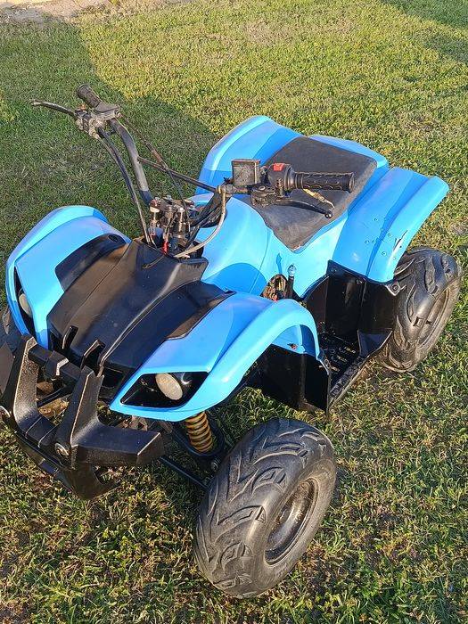 Sprzedam Quada 125cc