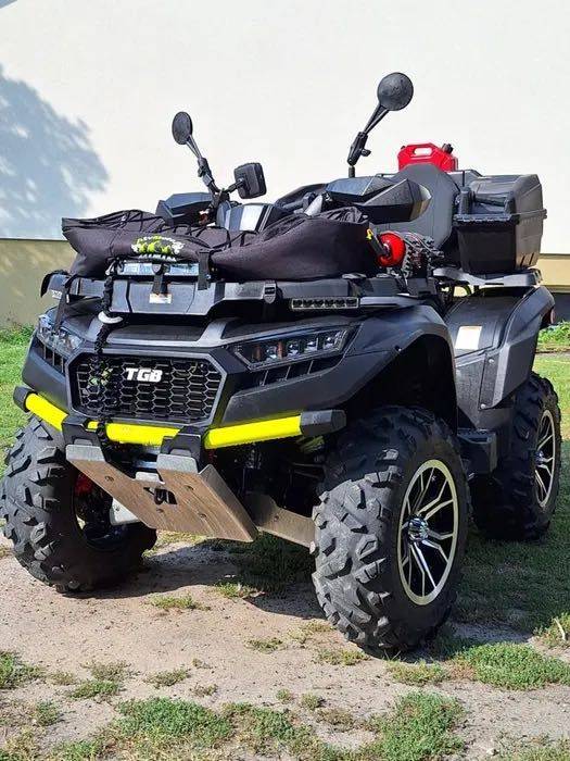 Tgb blade 1000 polski salon stan idealny