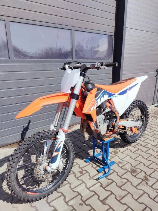 Ktm sx 450f 2022