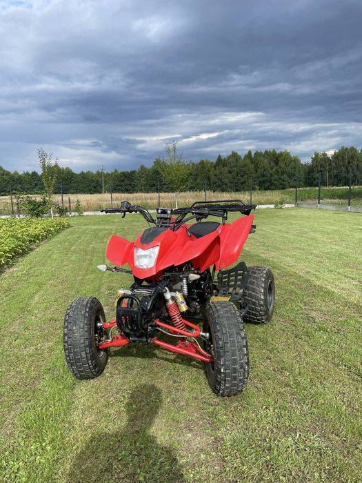 Bashan bs250s-11b